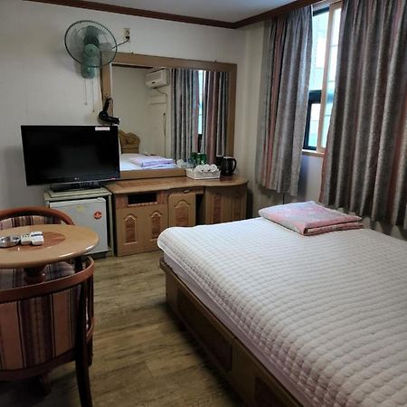 Daeho Motel Busan Luaran gambar